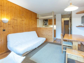 Valmorel: 2 Pièces, Balcon Sud, Proche Pistes et Remontées - FR-1-356-485